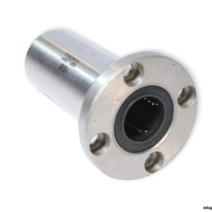 Isb-KBFL20PP-linear-ball-bushing-(used)