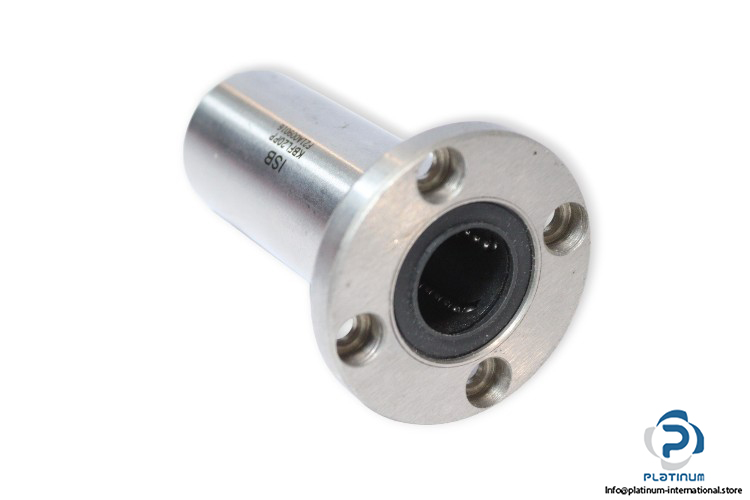 Isb-KBFL20PP-linear-ball-bushing-(used)