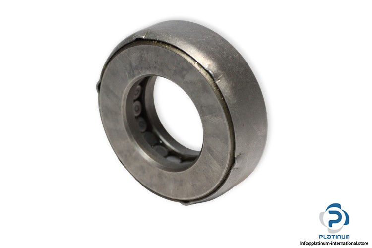 timken-T151-thrust-tapered-roller-bearing-(used)