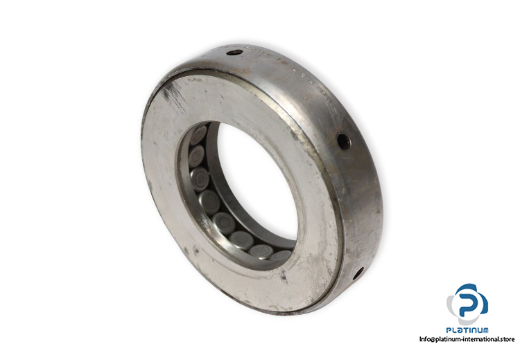 timken-T252W-thrust-tapered-roller-bearing-(used)