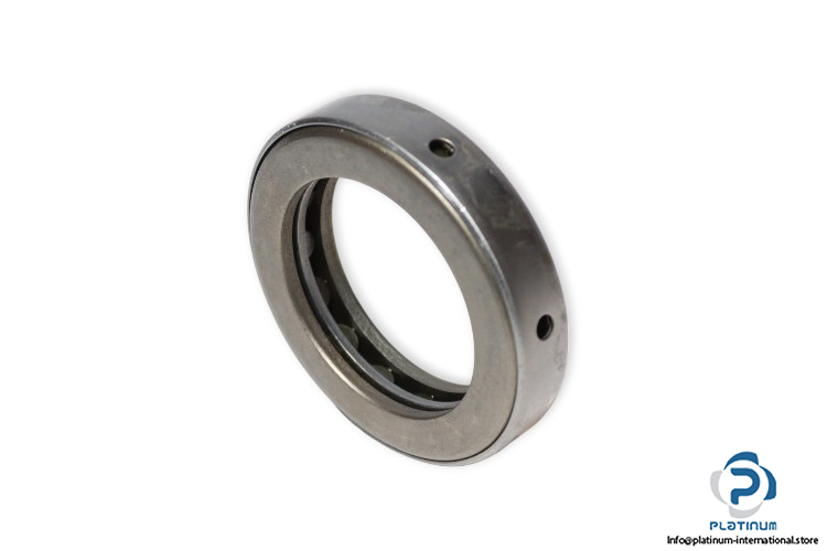 timken-T199W-thrust-tapered-roller-bearing-(used)