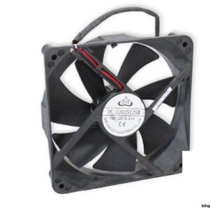 dong-guan-xin-yu-electronic-co-1202512SM-axial-fan-new
