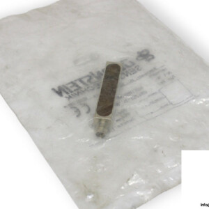 Bernstein OR12SE-DOOS-01.0-SVC Through-Beam Transmitter Sensor