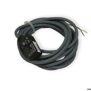 Bosch 0 830 100 353 Magnetic Electrical Cylinder Switch