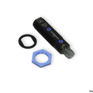 Datasensor S50-PA-5-G00-XG Photoelectric Through Beam Emitter Sensor