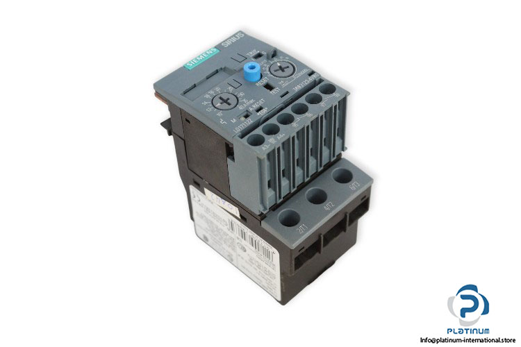 siemens-3RB3123-4VB0-overload-relay-(new)