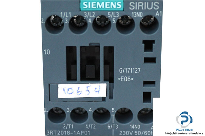 siemens-3RT2018-1AP01-power-contactor-(new)-3