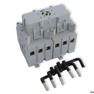 allen-bradley-194E-E40-3753-change-over-front-mounting-(new)