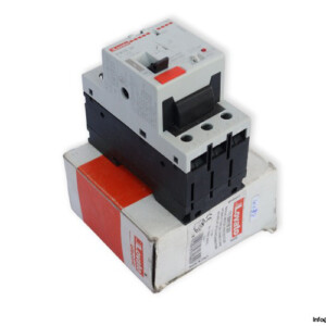 Lovato 11 SM1B 20 Motor Protection Circuit Breaker