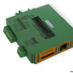 adesys-SV2002IM-AD-X15-power-supply-used-1