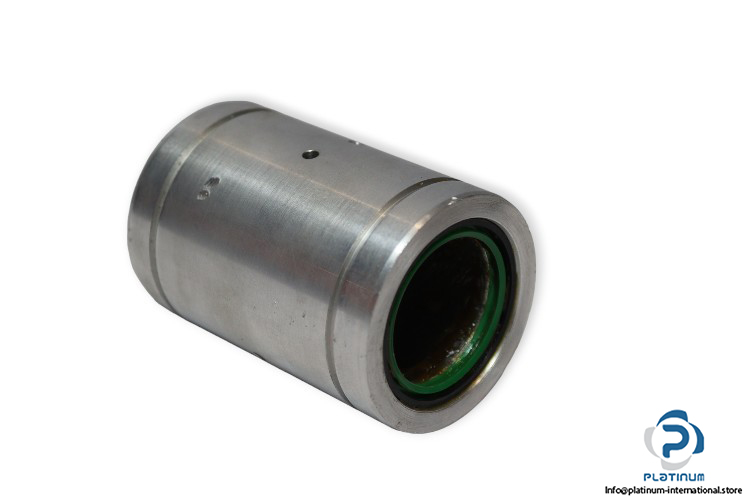 ina-PAB3068-PP-AS-linear-plain-bearing-(used)