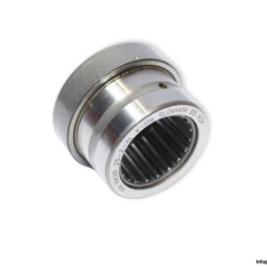 INA NKXR25-Z-XL Needle Roller/Axial Cylindrical Roller Bearing