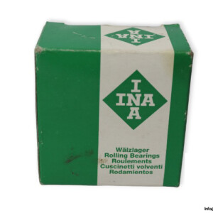 INA NKXR25-Z-XL Needle Roller/Axial Cylindrical Roller Bearing