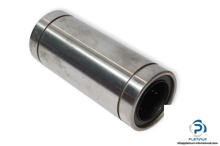 LME40LUU-linear-ball-bushing-(used)