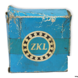 zkl-3205-double-row-angular-contact-ball-bearing-(new)-(carton)