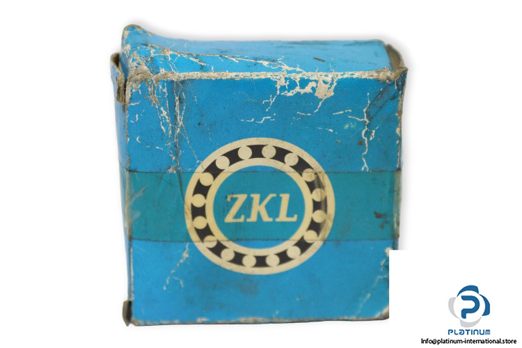 zkl-3205-double-row-angular-contact-ball-bearing-(new)-(carton)