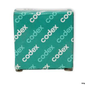 Codex 6202 Deep Groove Ball Bearing