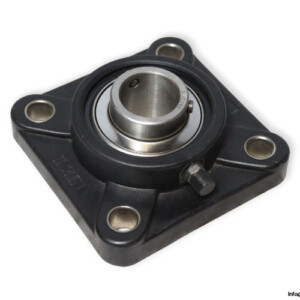 UCF205-plastic-four-bolt-square-flange-unit-(new)