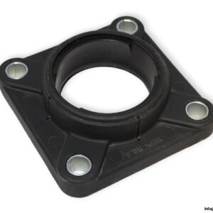 SKF FYK 506 Plastic Square Flanged Housing Unit