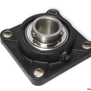 UCF207-plastic-four-bolt-square-flange-unit-(new)
