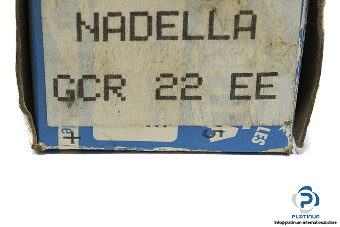 nadella-gcr-22-ee-stud-type-cam-follower-2