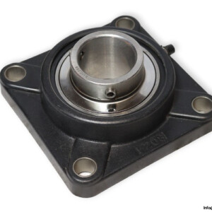 UCF208-plastic-four-bolt-square-flange-unit-(new)