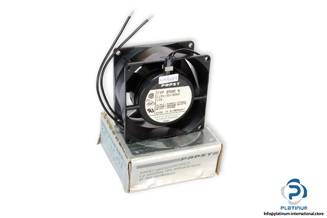 papst-8500N-axial-fan-new