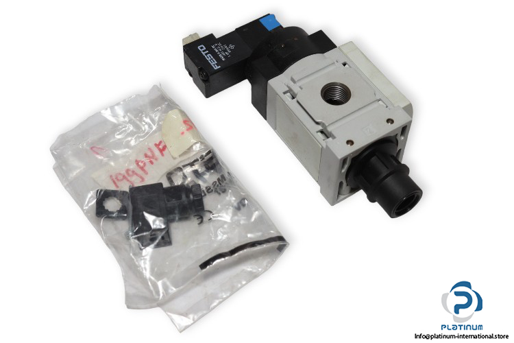 festo-542578-shut-off-valve-new