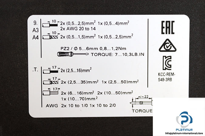 siemens-3RB3046-1XB0-overload-relay-(new)-3