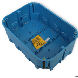Vimar V71620 Mounting BOX