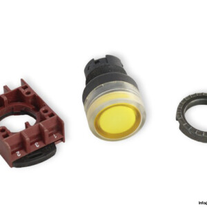 General Electric P9XPLGGD Push Button