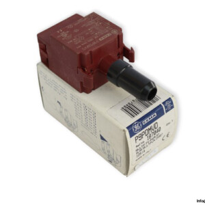 General Electric P9PDMVD Multifunction Power Supply