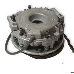 Baruffaldi FM170 560W Electric Brake