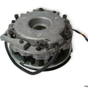 Baruffaldi Co.fre.mo FM 170 762W Electric Brake