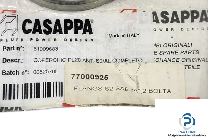 casappa-77000925-flange-2