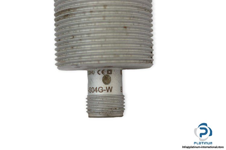 balluff-BES-M30ML-PSC10A-S04G-W-inductive-sensor-(Used)-5