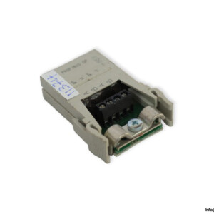 Epic MCB 2 PDP 1 Profibus DP Module