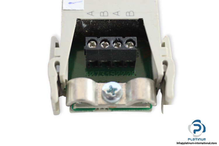 epic-MCB-2-PDP-1-profibus-dp-module-(Used)-1
