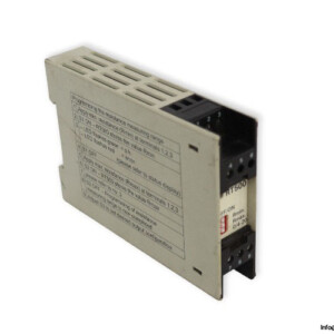 Martens RT500-40-0 Resistance Transmitter