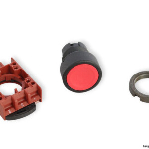 Cema P9XPNRG Push Button
