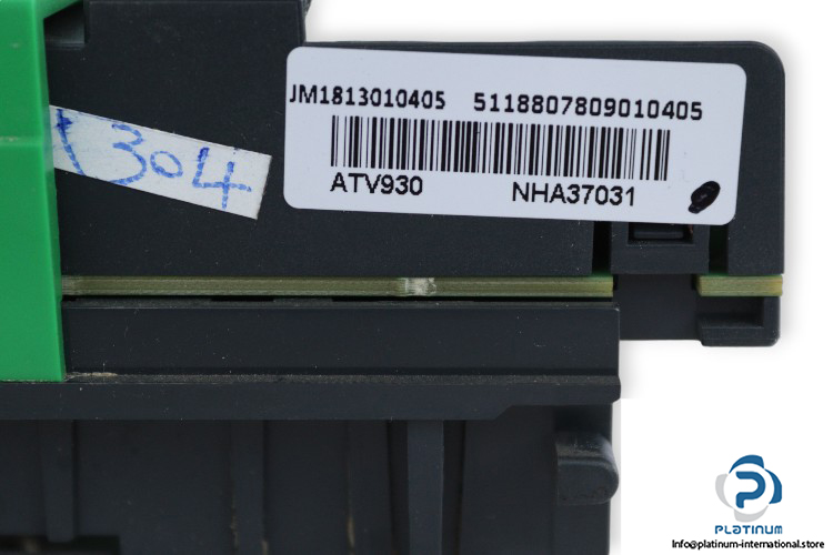 schneider-ATV930-control-block-ports-(used)-3