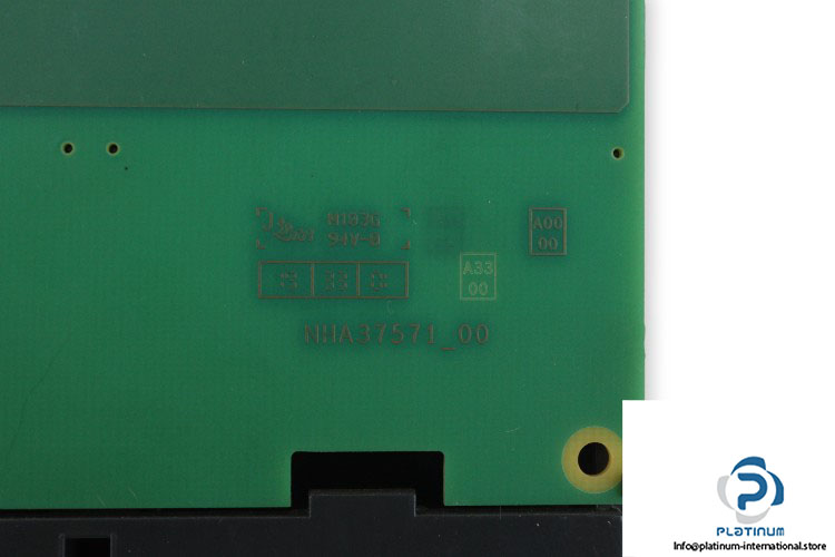 schneider-BLOC-FORTIS-V2.2IE21B10-control-block-ports-(used)-5
