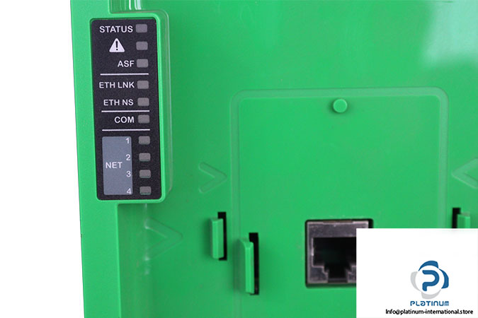 schneider-BLOC-NERA-V2.3IE25B07-control-block-ports-(used)-1