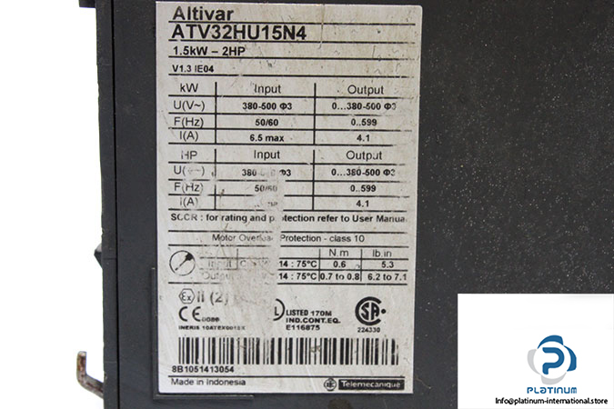 telemecanique-atv32hu15n4-variable-speed-drive-2