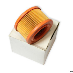 SF Filter SBL 13402 AIR Filter