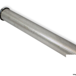 Ultrafilter AK 20/3 Replacement Filter Element