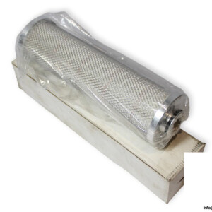 Zander D 145 ZP Filter Element
