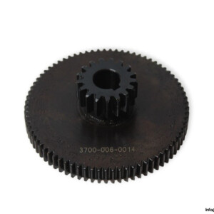 Hauni-6at30-spur-wheel-(new)