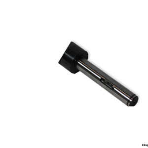 Hauni 8010951-00-01 Clutch Shaft