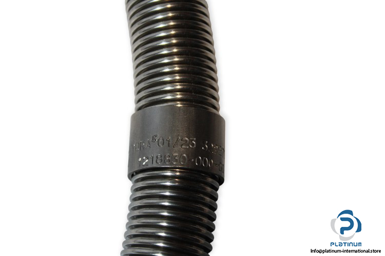 hauni-1218830-000-00-metal-hose-(new)-5